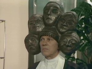 Doctor Who Odcinek 6
