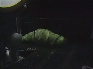 Doctor Who Odcinek 6