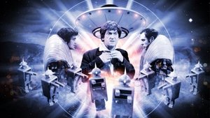 Doctor Who Odcinek 1