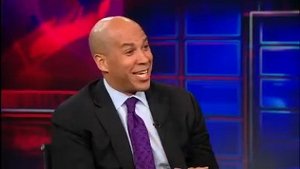 The Daily Show Odcinek 37