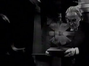 Doctor Who Odcinek 20
