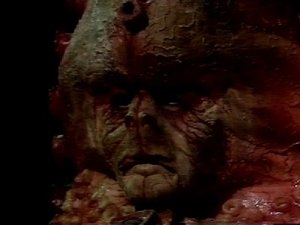 Doctor Who Odcinek 2