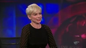 The Daily Show Odcinek 156