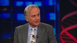 The Daily Show Odcinek 156