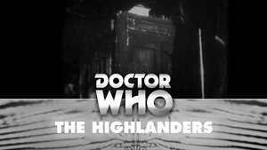 Doctor Who Odcinek 16