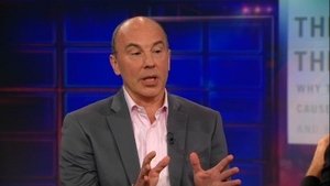 The Daily Show Odcinek 133