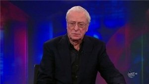 The Daily Show Odcinek 60