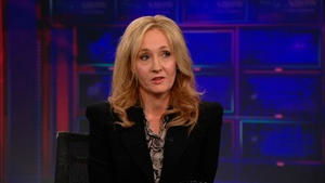 The Daily Show Odcinek 9