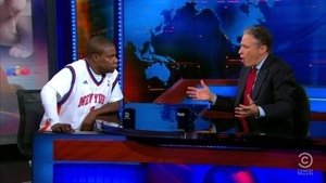 The Daily Show Odcinek 51