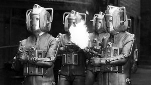 Doctor Who Odcinek 18