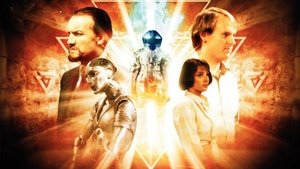 Doctor Who Odcinek 13