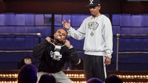 Nick Cannon Presents: Wild 'N Out Odcinek 8