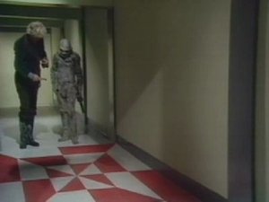 Doctor Who Odcinek 14