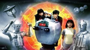 Doctor Who Odcinek 35