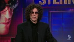 The Daily Show Odcinek 29