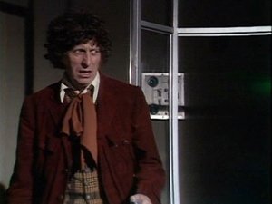 Doctor Who Odcinek 8