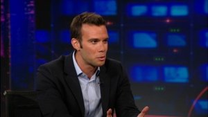 The Daily Show Odcinek 111