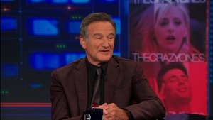 The Daily Show Odcinek 158