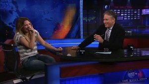 The Daily Show Odcinek 109
