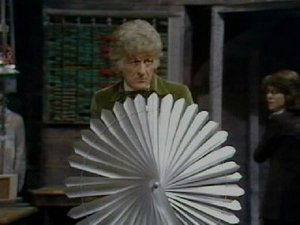 Doctor Who Odcinek 4