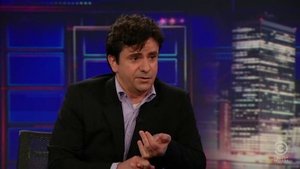 The Daily Show Odcinek 82