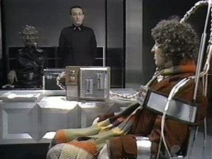 Doctor Who Odcinek 14
