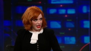 The Daily Show Odcinek 89
