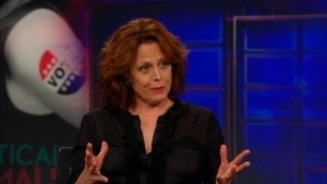 The Daily Show Odcinek 125