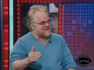 The Daily Show Odcinek 160