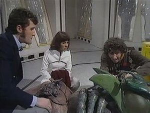 Doctor Who Odcinek 7