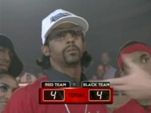 Nick Cannon Presents: Wild 'N Out Odcinek 4