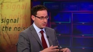 The Daily Show Odcinek 11