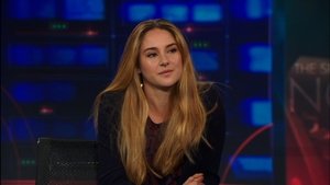 The Daily Show Odcinek 131