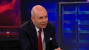 The Daily Show Odcinek 81