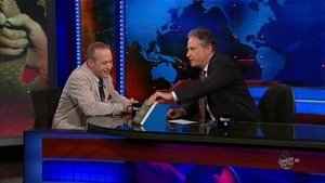 The Daily Show Odcinek 141