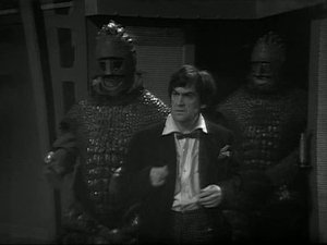 Doctor Who Odcinek 25