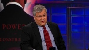 The Daily Show Odcinek 82