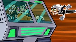 Danny Phantom Odcinek 7
