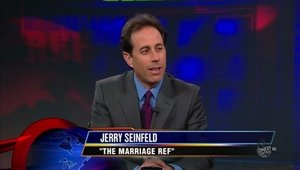 The Daily Show Odcinek 35