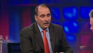 The Daily Show Odcinek 84
