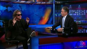 The Daily Show Odcinek 39