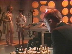 Doctor Who Odcinek 17