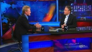 The Daily Show Odcinek 74
