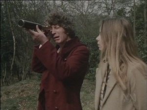 Doctor Who Odcinek 13