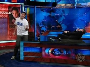 The Daily Show Odcinek 145
