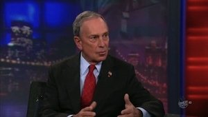 The Daily Show Odcinek 110