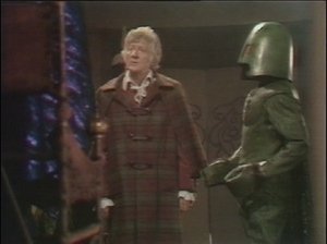 Doctor Who Odcinek 6