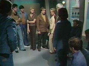 Doctor Who Odcinek 10