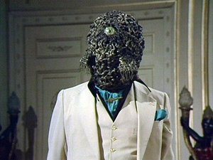 Doctor Who Odcinek 6
