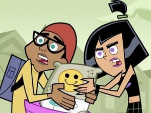 Danny Phantom Odcinek 18